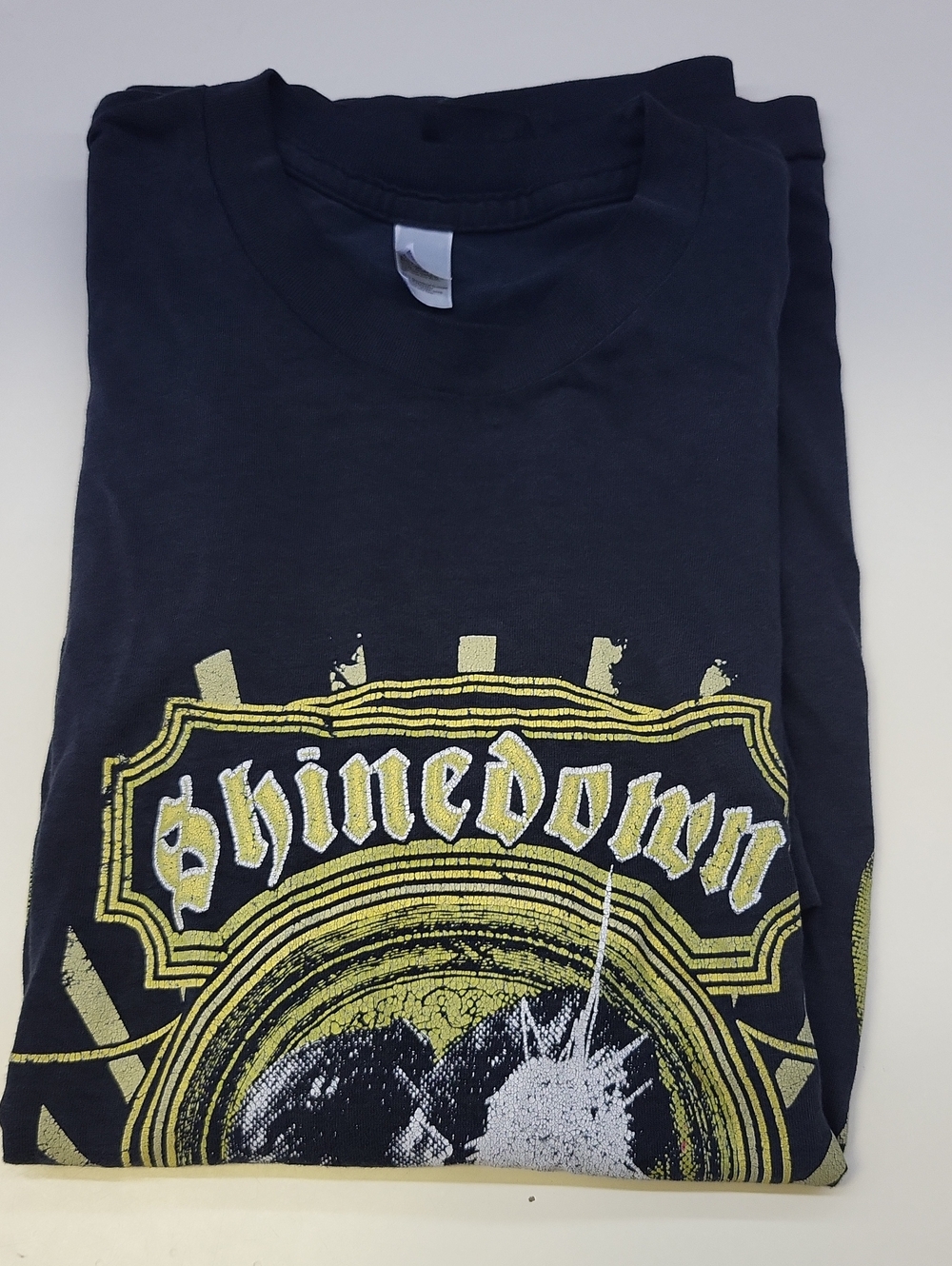 *Shinedown Graphic Tee